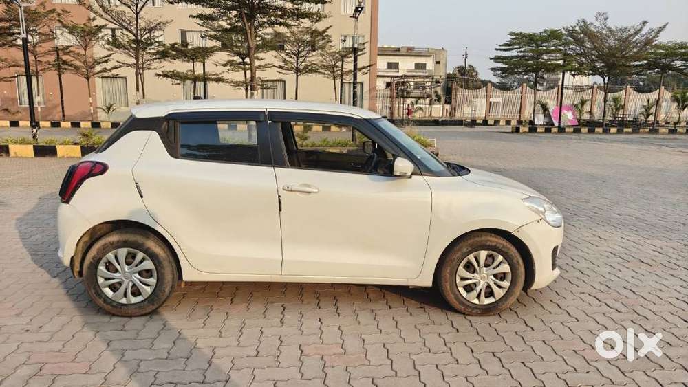 Maruti Suzuki Swift Vxi 2018, 2018, Petrol
