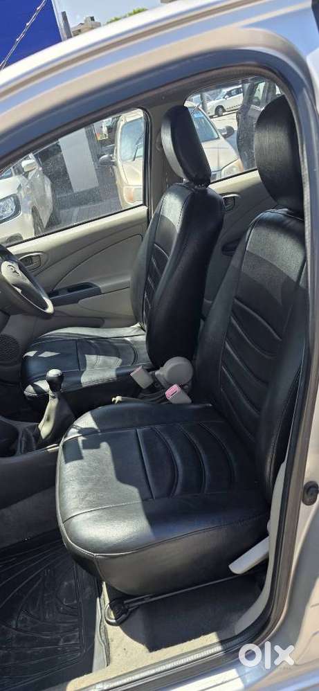 Toyota Etios Gd, 2014, Petrol