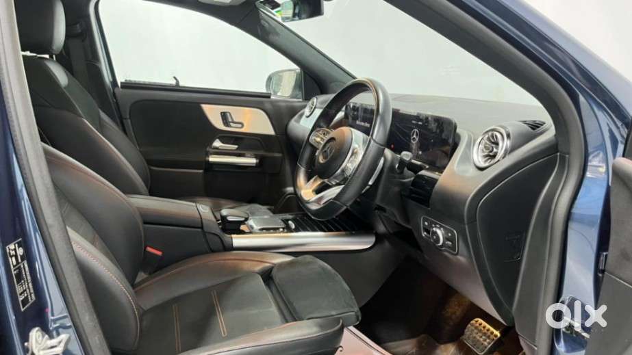 Mercedes-benz Gla Class 1.9 220d 4matic, 2022, Diesel