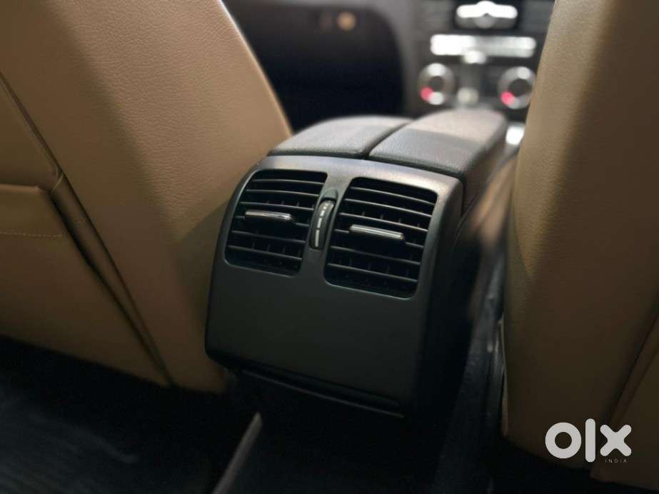 Mercedes-benz C-class C 200, 2011, Petrol