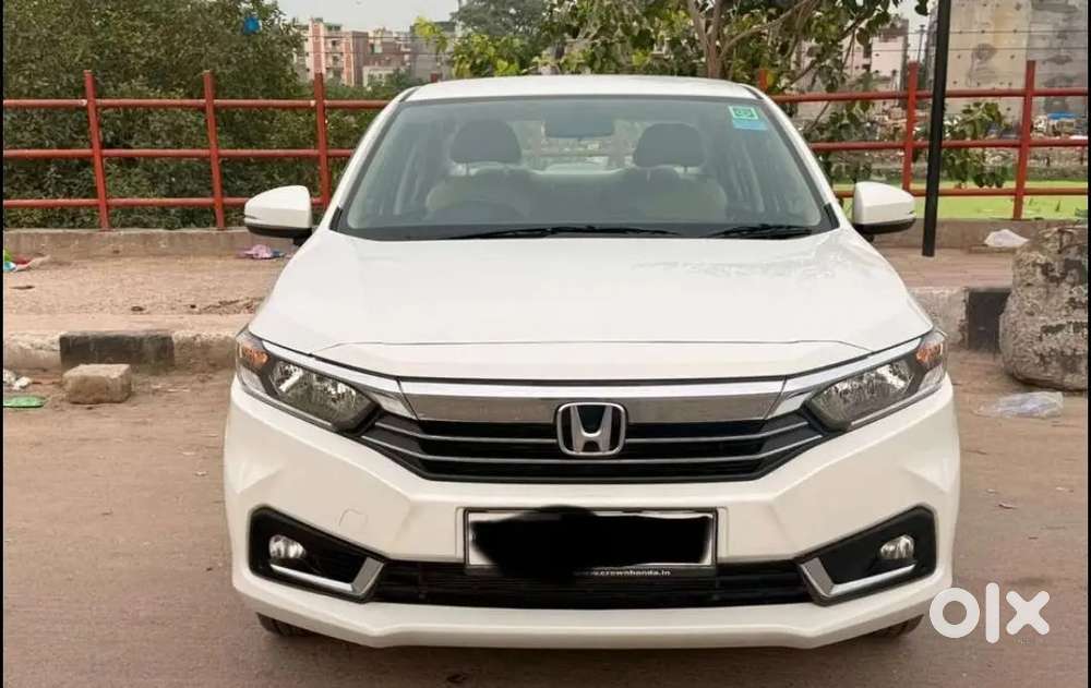 Honda Amaze 1.2 Smt 2022
