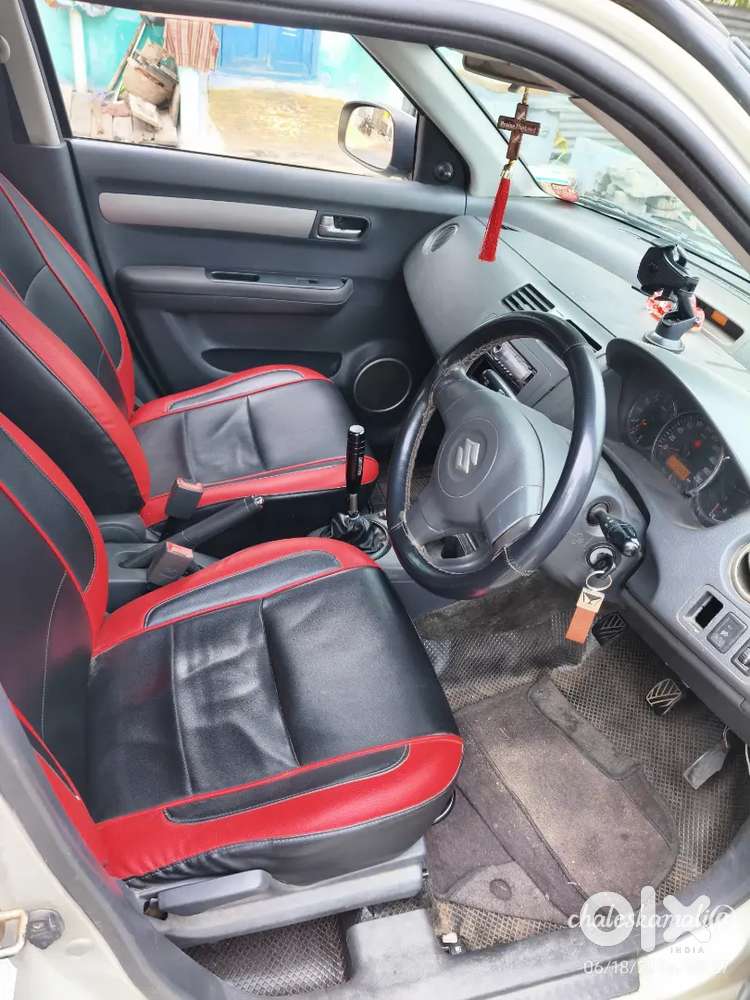 Maruti Suzuki Swift 2009