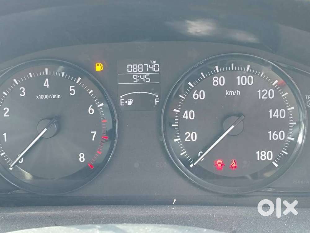 Honda Amaze 1.2 Smt I Vtec, 2019, Petrol