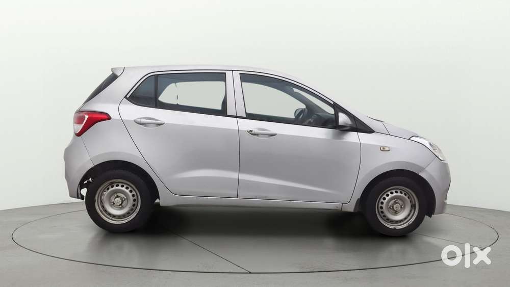 Hyundai Grand I10 2013-2016 Era, 2014, Petrol
