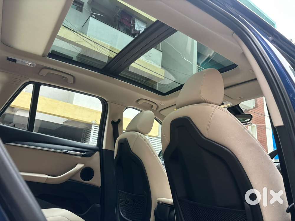 Bmw X1 2.0 Sdrive20d Xline, 2020, Diesel