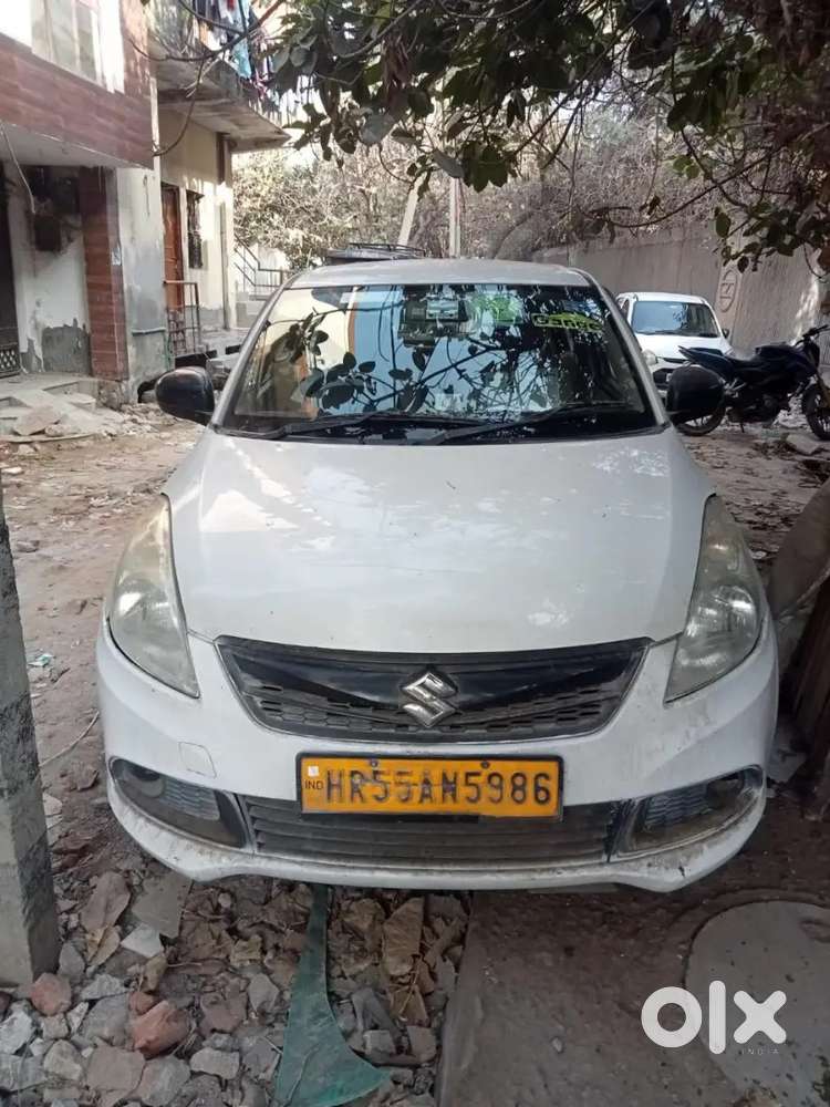 Maruti Suzuki Dzire 2023 Cng & Hybrids 102563 Km Driven