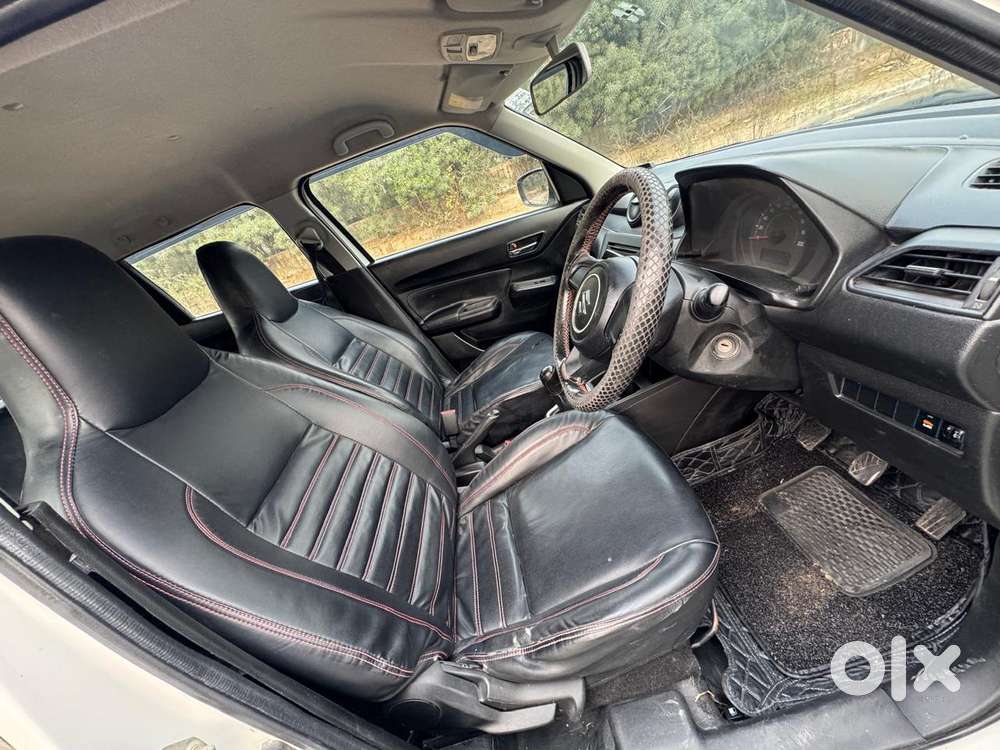 Maruti Suzuki Swift