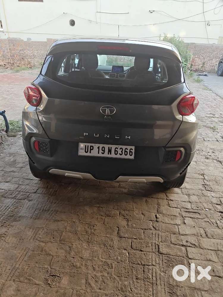 Tata Punch 2022