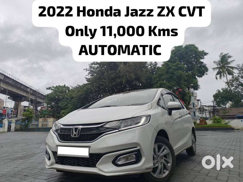 Honda Jazz in Kerala, Free classifieds in Kerala | OLX