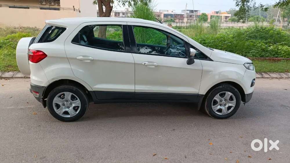 Ford Escort 2016 Diesel Good Condition