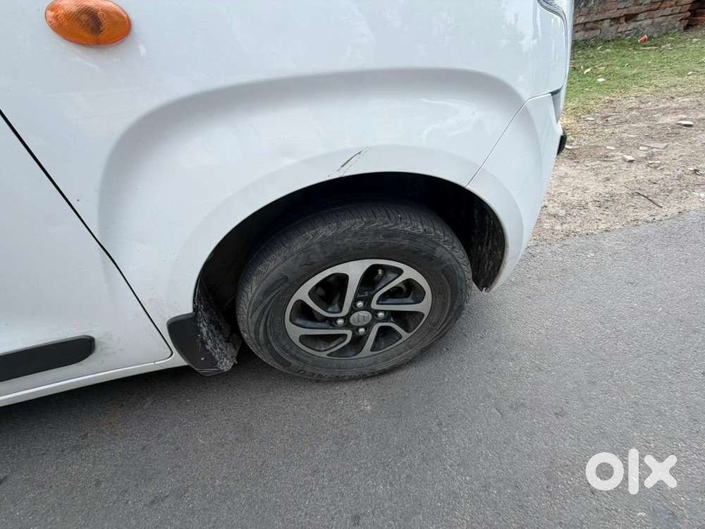 Maruti Suzuki Wagon R 2025 Petrol Well Maintained