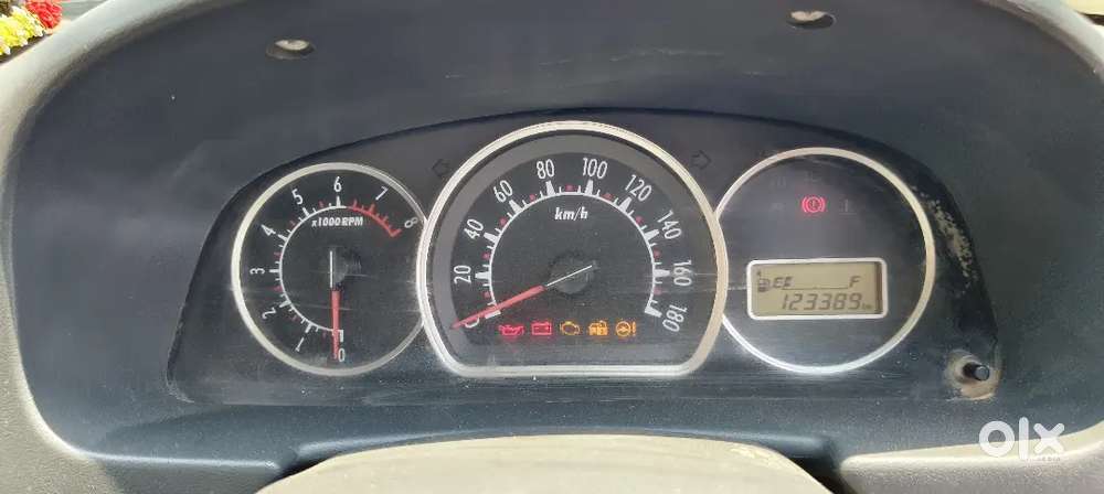 Maruti Suzuki Alto K10 2012 Petrol Well Maintained