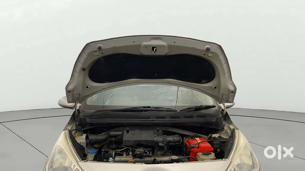 Hyundai Grand I10 1.2 Crdi Magna, 2018, Diesel