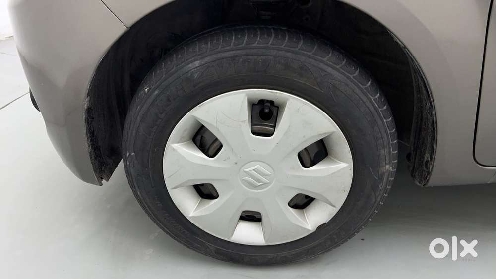 Maruti Suzuki Wagon R 1.2 Zxi, 2019, Petrol