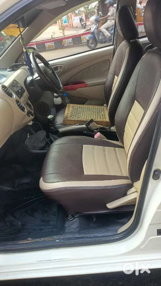 Toyota Etios Diesel Manual 2018
