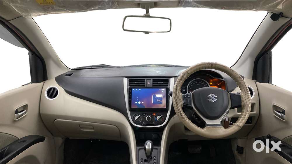 Maruti Suzuki Celerio Zxi Optional Amt, 2018, Petrol