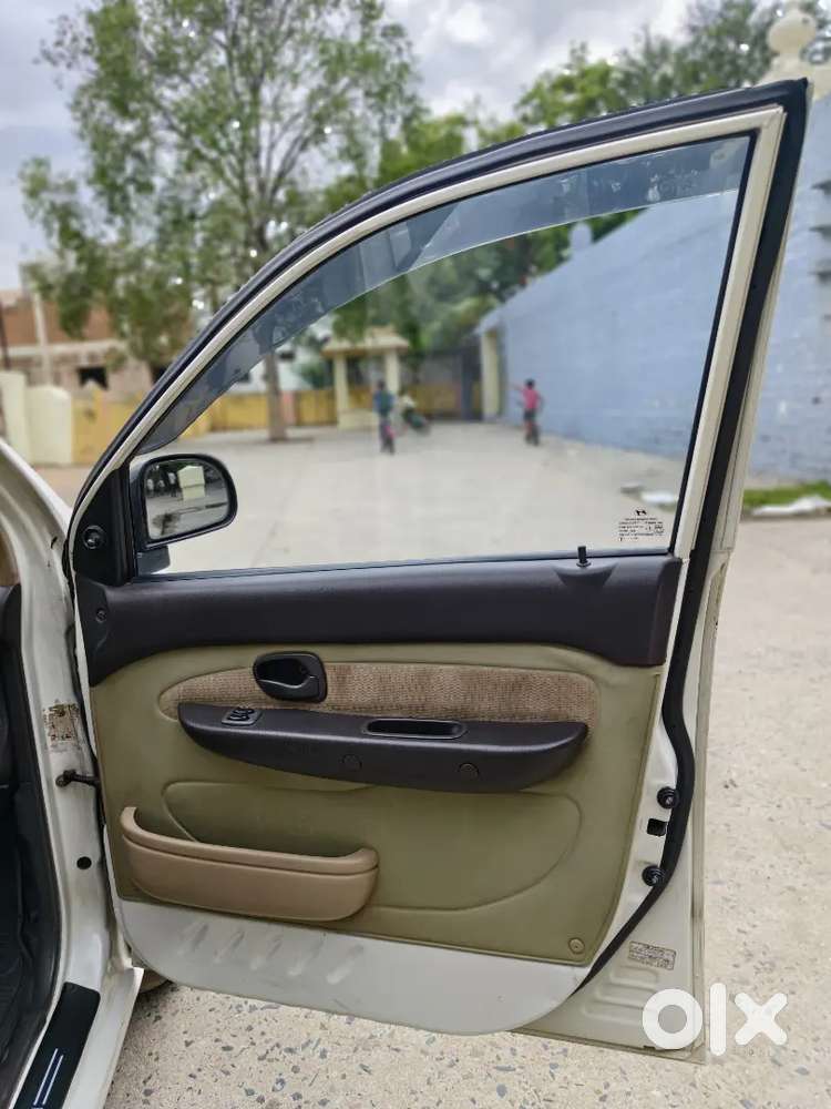 Hyundai Santro Xing 2013 Lpg Manual