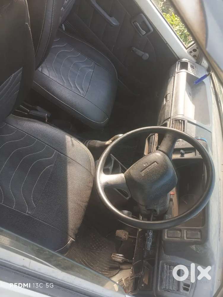 Maruti Suzuki 800 2003 Petrol 60000 Km Driven