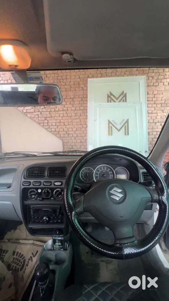 Maruti Suzuki Alto K10 2011 Cng & Hybrids 167000 Km Driven