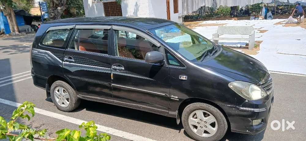 Toyota Innova 2006 Diesel Good Condition