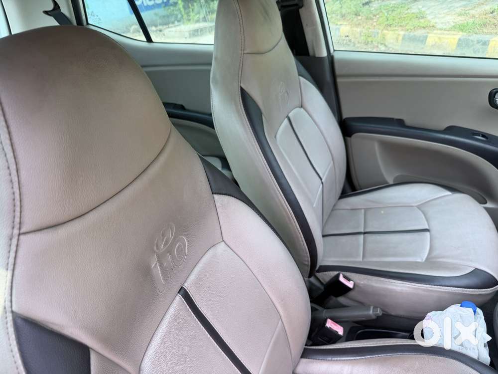 Hyundai I10 Magna, 2011, Petrol