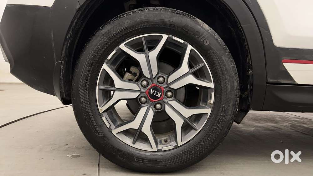 Kia Seltos 1.4 Gtx + Petrol At, 2020, Petrol