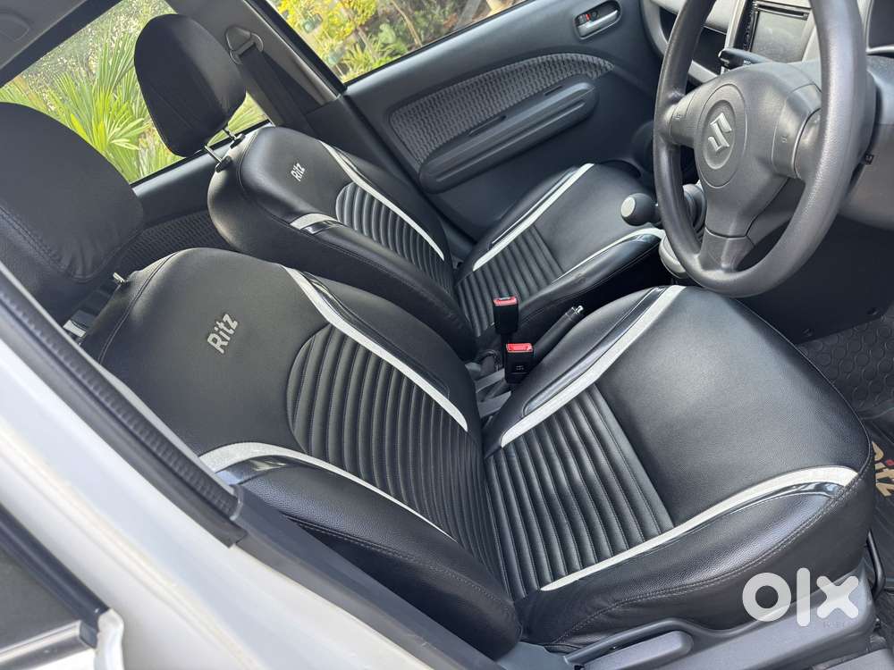 Maruti Suzuki Ritz 2009-2011 Vxi Abs, 2015, Petrol