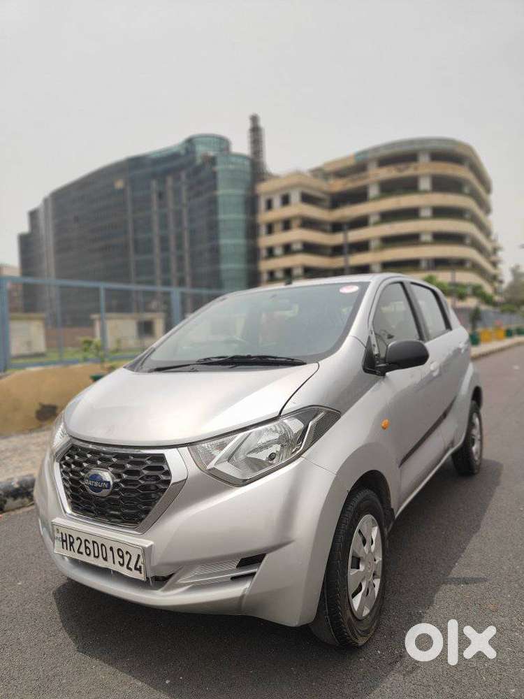 Datsun Redigo, 2018