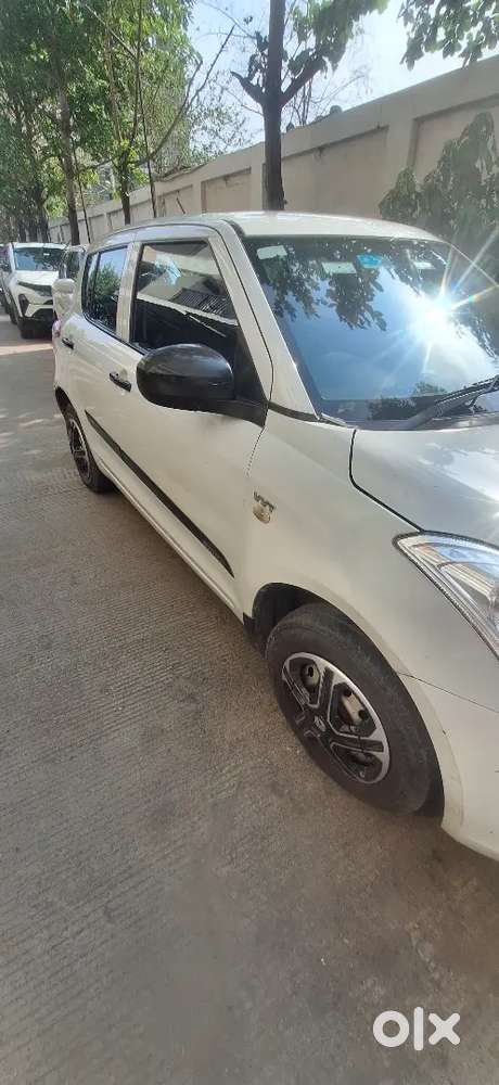 Maruti Suzuki Swift 2013 Petrol 57000 Km Driven