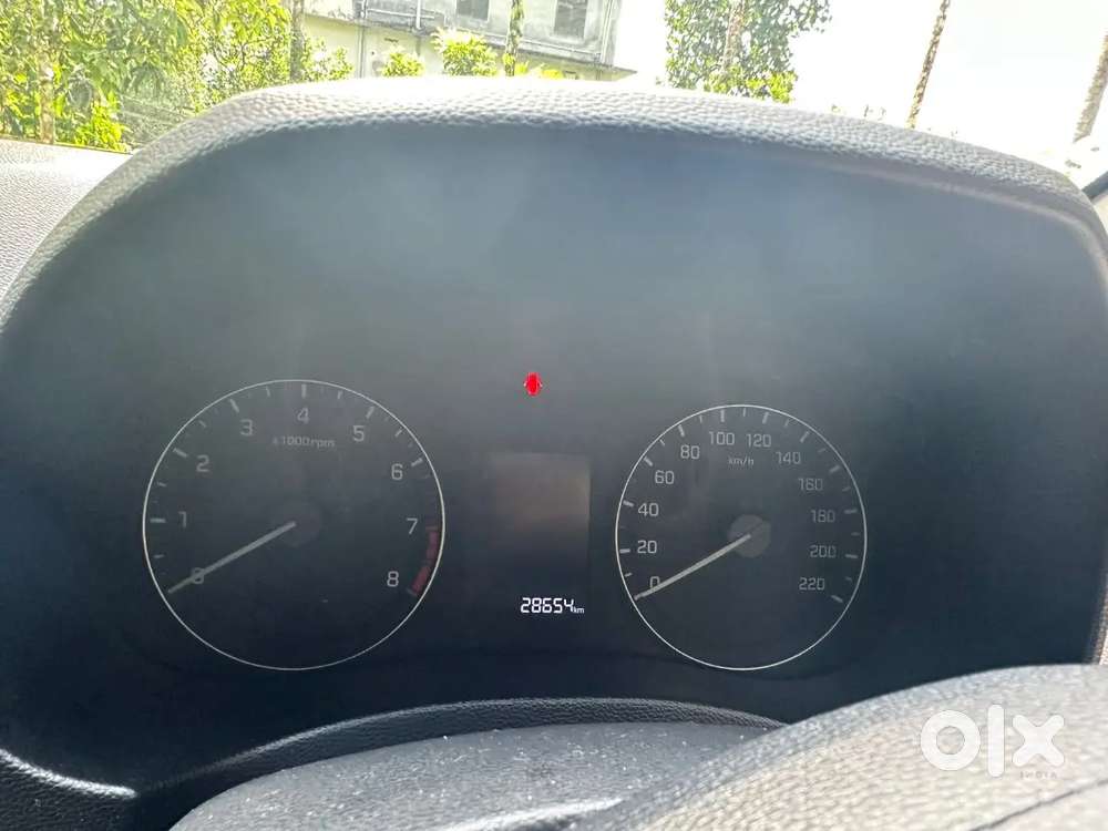 Hyundai Creta Ev 2019