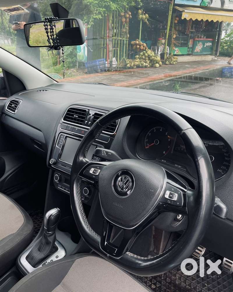 Polo 1.2 Gt Tsi