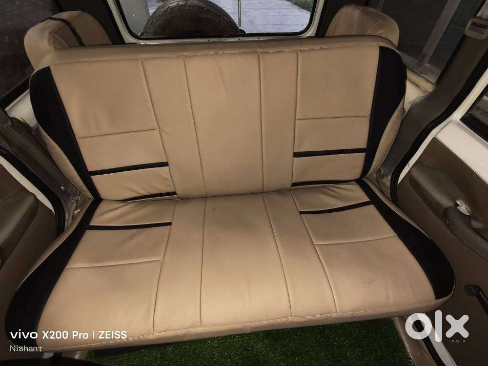 Mahindra Bolero Sle Bsiii, 2016, Diesel