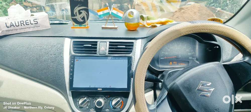 I Am Sell Our Old Celerio Vxi Car Reason I Am Buying A New Car