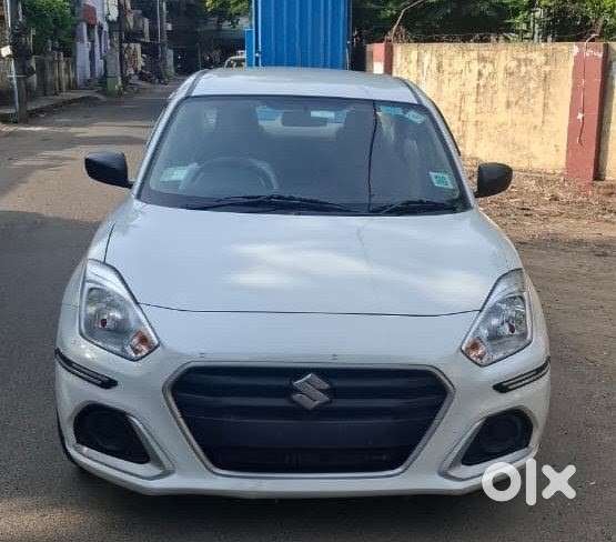 Maruti Suzuki Swift Dzire Tour, 2024, Cng & Hybrids
