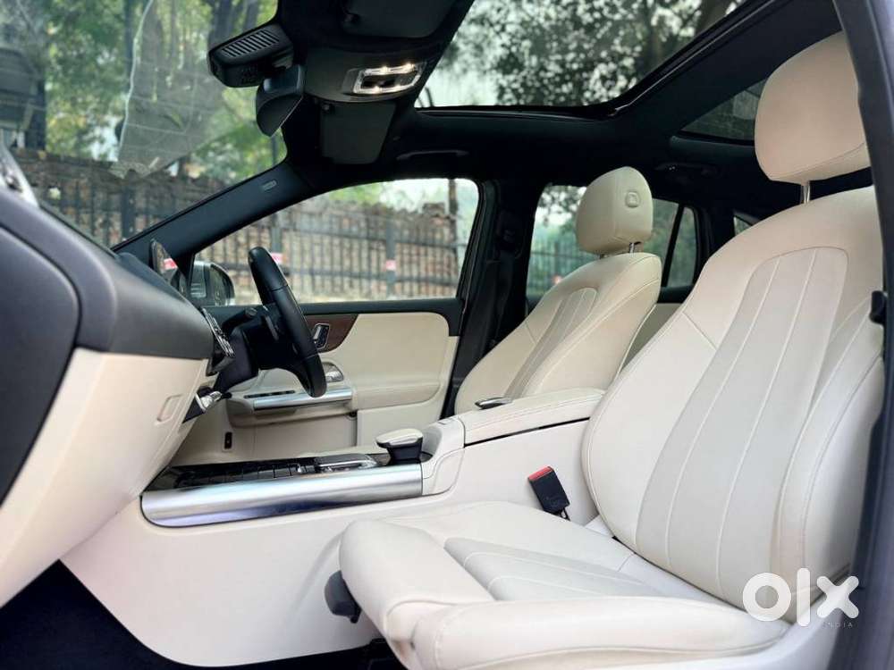 Mercedes-benz Gla 200, 2023, Petrol