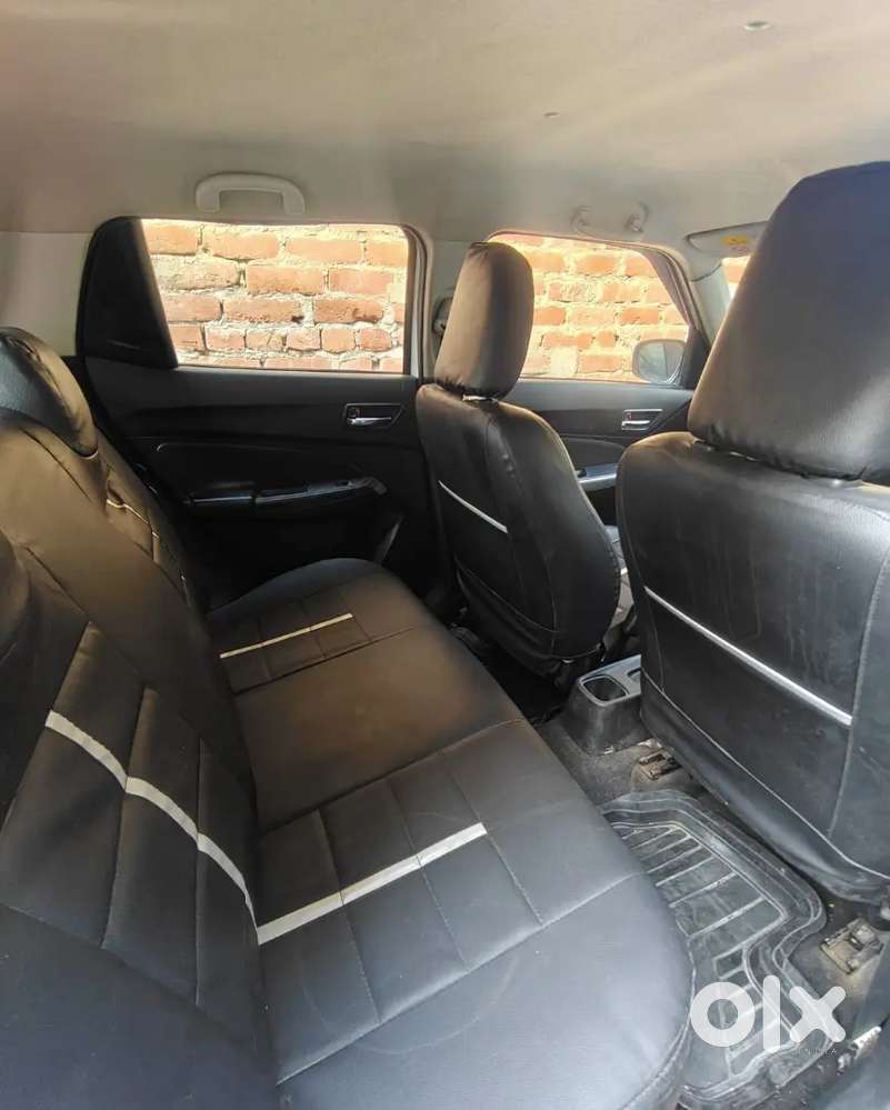 Automatic Swift  Cng  Well Maintained