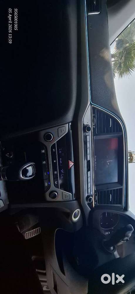 Hyundai Elantra 1.6 Sx Option At, 2018, Diesel