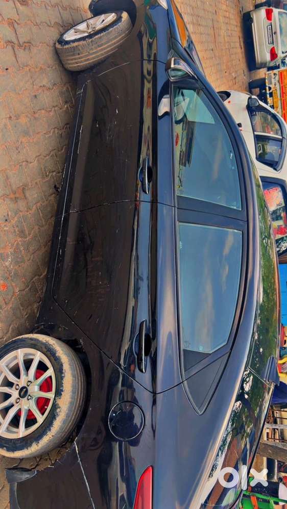 2021 Hyundai Verna Petrol