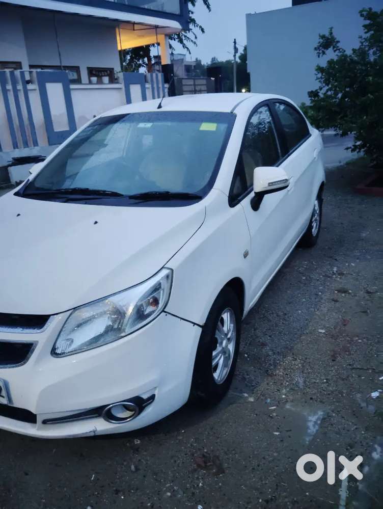 Chevrolet Sail 2017 Lt