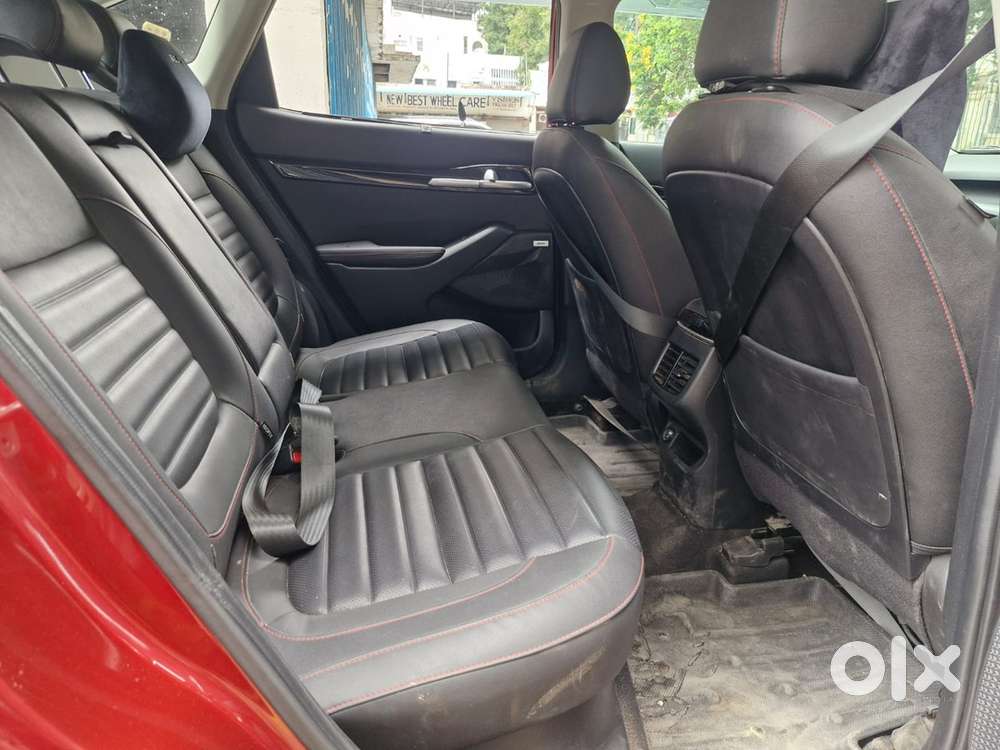 Kia Seltos Diesel 2021 Year