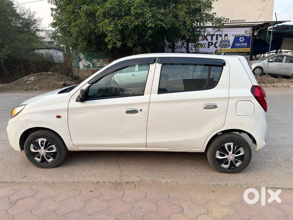Maruti Suzuki Alto 800 2019-2023 0.8 Lxi (o), 2023, Petrol