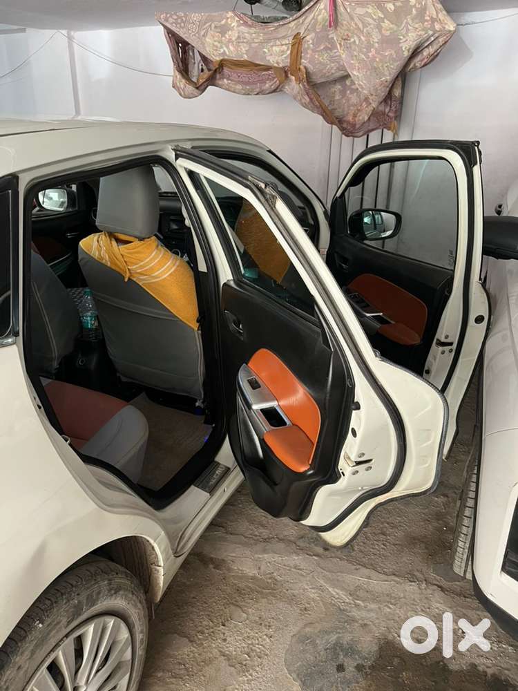 Maruti Suzuki Baleno 2018