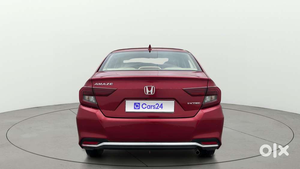 Honda Amaze VX CVT Petrol, 2023, Petrol