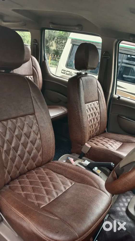 Mahindra Xylo Diesel Manual 2015
