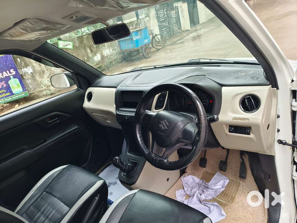 Maruti Suzuki Wagon R Lxi Opt, 2023