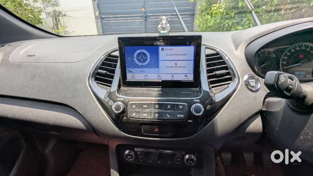 Ford Freestyle 2021 Diesel Well Maintained