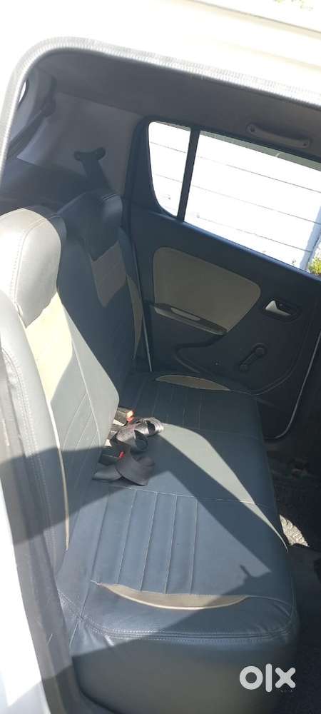 Maruti Suzuki Alto K10 Vxi Amt, 2015, Petrol