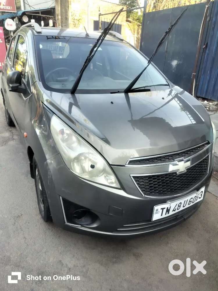 Diesel, Power Steering, Engine Is Good, Suspension Work