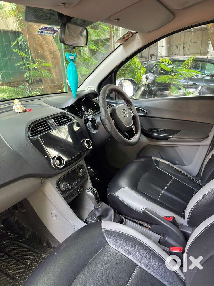 2018 Tata Tigor Diesel Manual 73500 Km Car