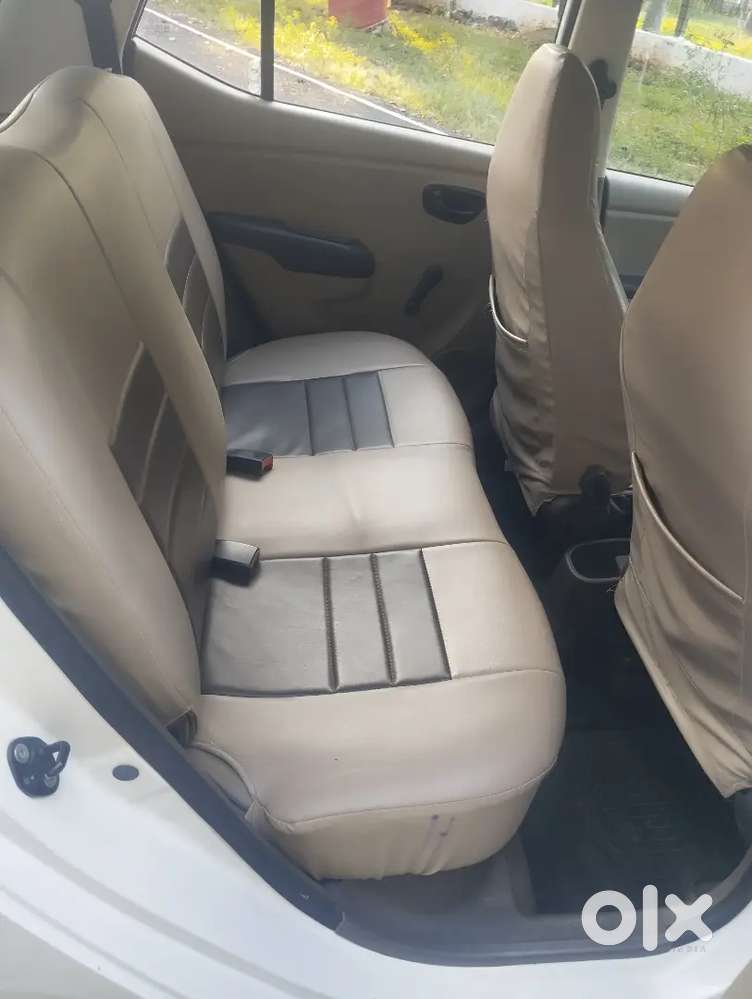 Hyundai I10 2014 Manual Petrol